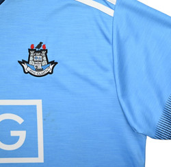 DUBLIN GAA SHIRT 3XL