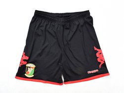 GLENTORAN FC SHORT M