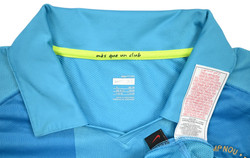 2007-09 BARCELONA *C. STIMA* KOSZULKA XL 