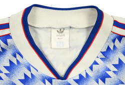 1990-92 MANCHESTER UNITED KOSZULKA M