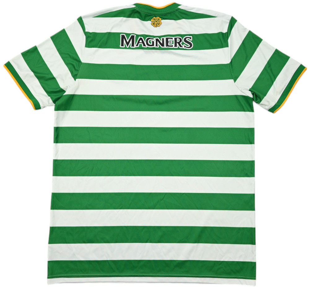 2020-21 CELTIC KOSZULKA L