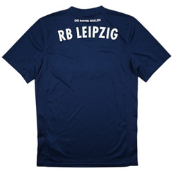 2014-16 RB LEIPZIG KOSZULKA S