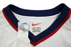 2000-02 USA SHIRT L