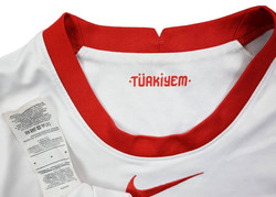 2020-21 TURKEY KOSZULKA M