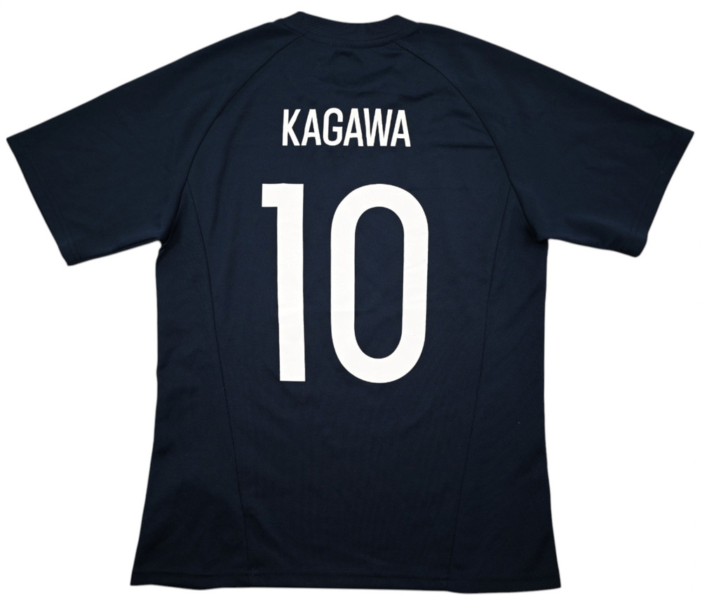 JAPAN *KAGAWA* KOSZULKA S