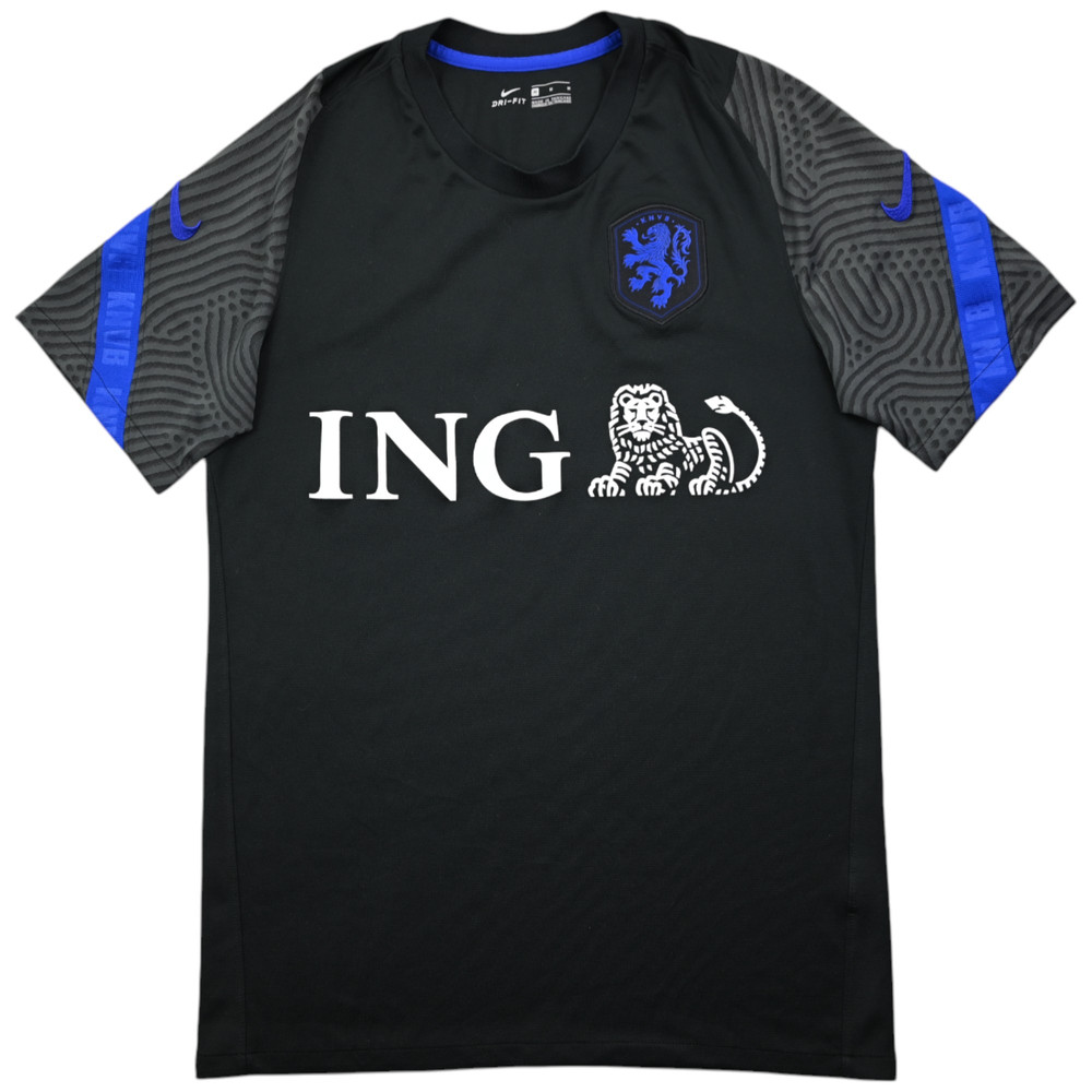 2020-21 NETHERLANDS KOSZULKA M