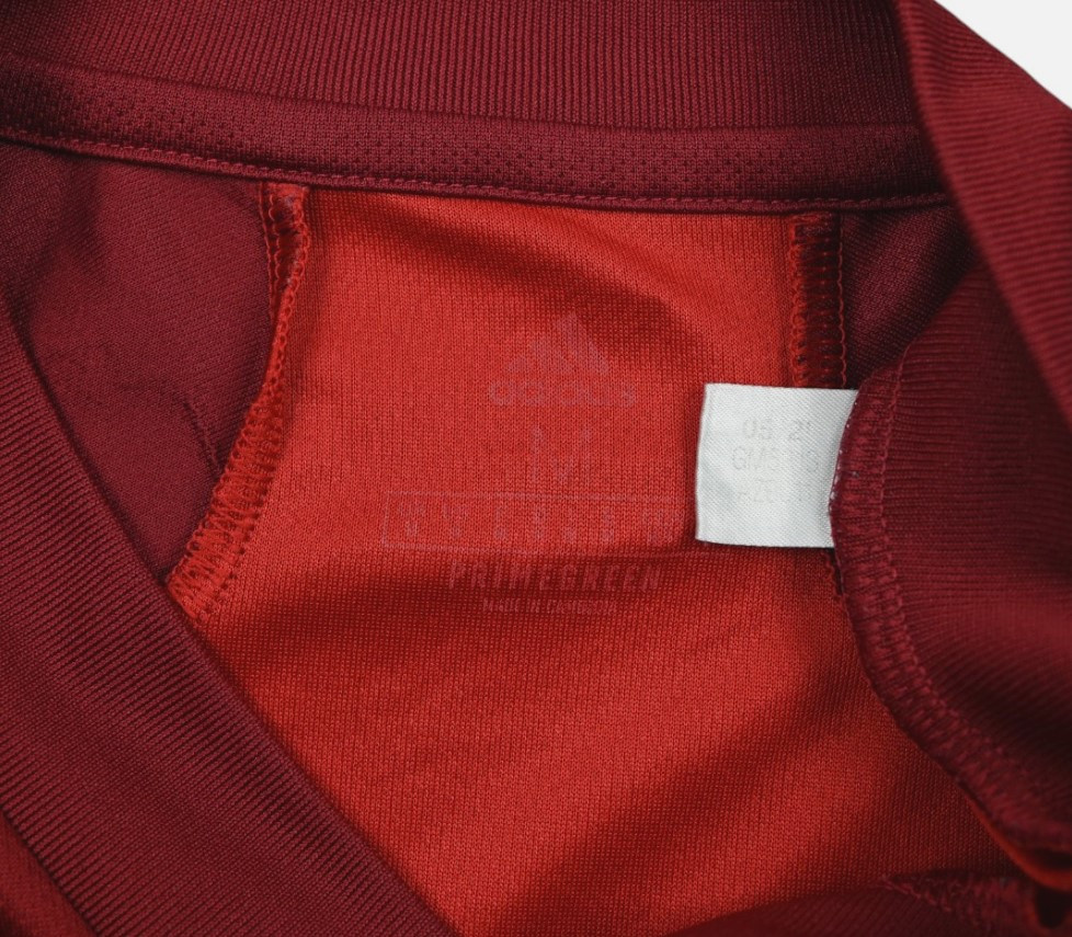 2021-22 BAYERN MUNCHEN *LEWANDOWSKI* SHIRT M