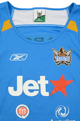 GOLD COAST TITANS NRL SHIRT XXL