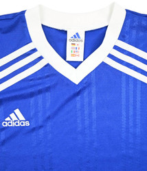 ADIDAS OLDSCHOOL LONGSLEEVE XL