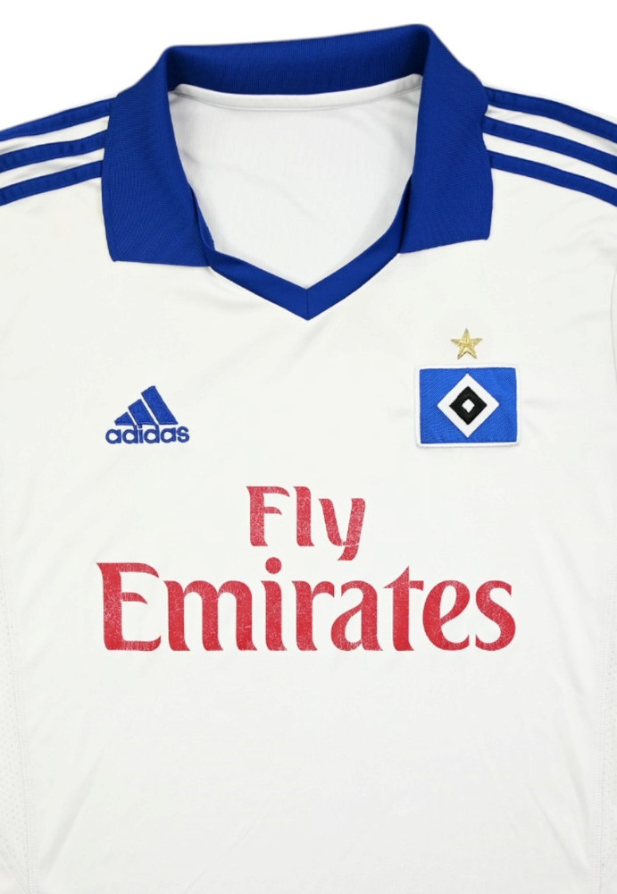 2013-14 HAMBURG SHIRT L