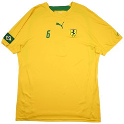 FERRARI F1 TEAM *MASSA* SHIRT XL