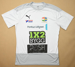 FC KALMAR FUTSAL KOSZULKA XL