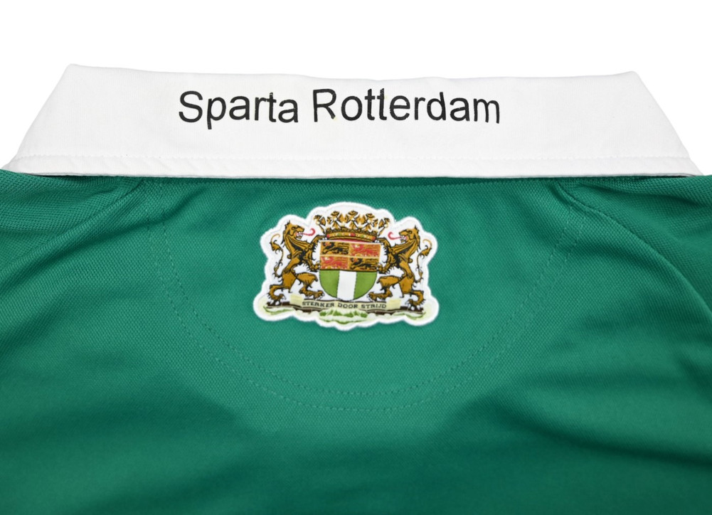 2011-12 SPARTA ROTTERDAM KOSZULKA M