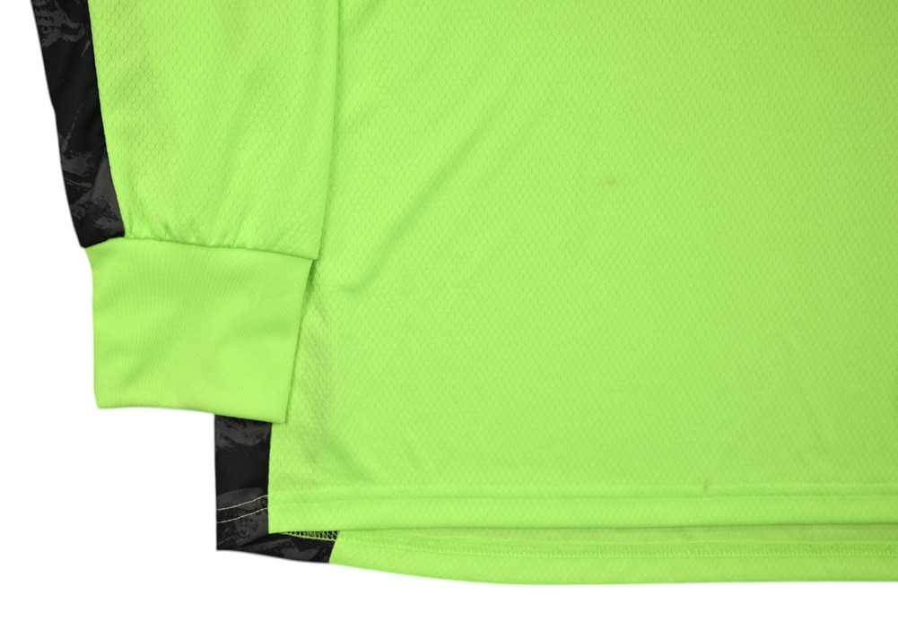 2020-21 COPENHAGEN *GUADAGNO* GK LONGSLEEVE KOSZULKA L