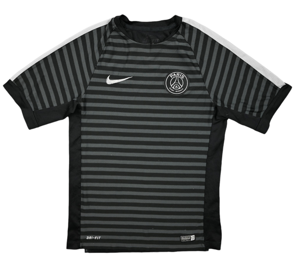 PARIS SAINT-GERMAIN SHIRT L. BOYS