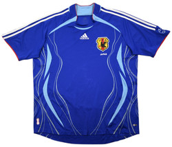 2006-08 JAPAN KOSZULKA XXL