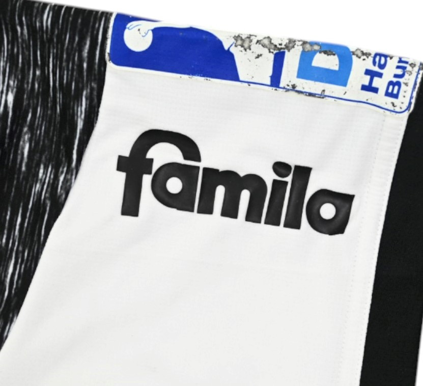 THW KIEL HANDBALL *BILYK* SHIRT S 