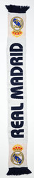 REAL MADRID SCARF