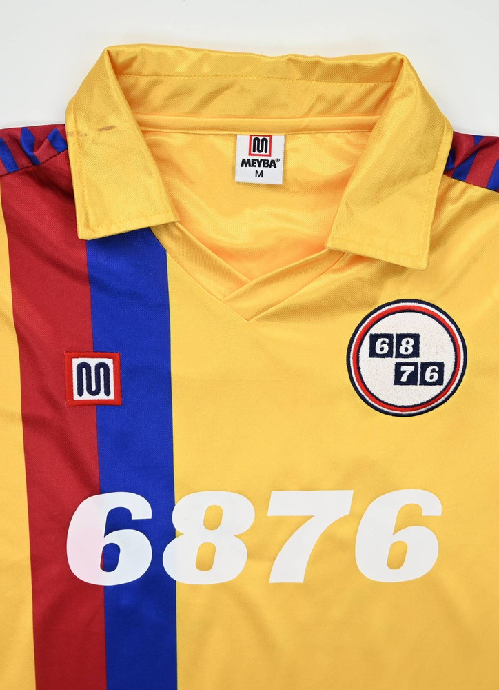 MEYBA X 6876 #14 KOSZULKA M