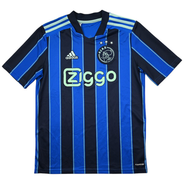 2021-22 AJAX AMSTERDAM KOSZULKA XL. BOYS