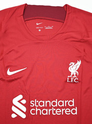 2022-23 LIVERPOOL KOSZULKA XL