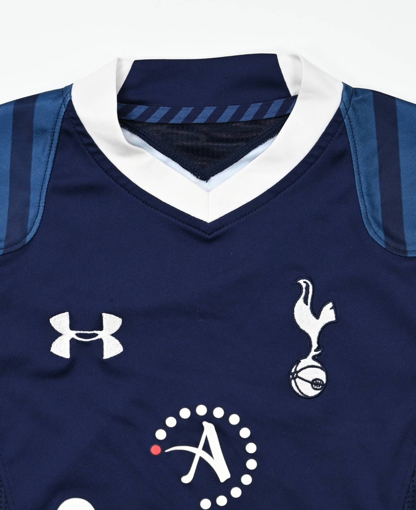 2012-13 TOTTENHAM HOTSPUR S. BOYS