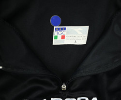 ITALIAN FOOTBALL FEDERATION REFEREE SHIRT L