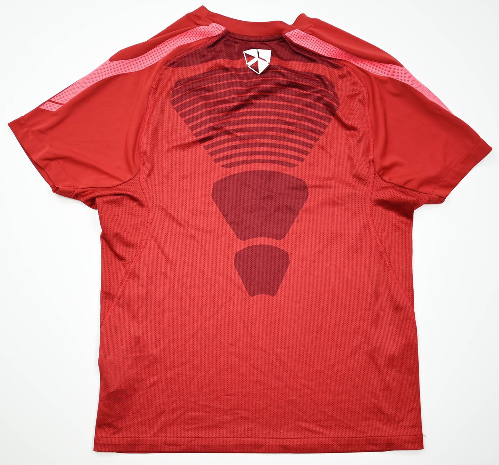 2011-12 ARSENAL LONDON SHIRT L. BOYS