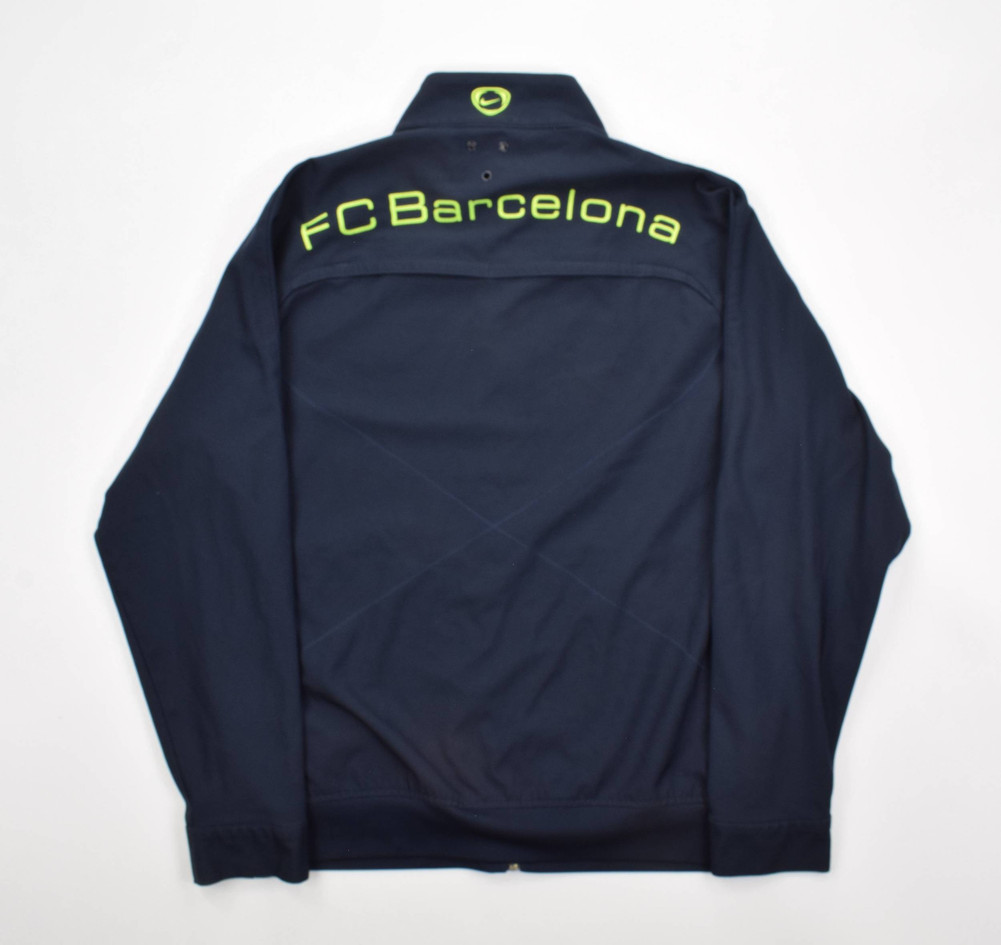 FC BARCELONA KURTKA M