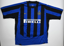 2003-04 INTER MILAN KOSZULKA XL
