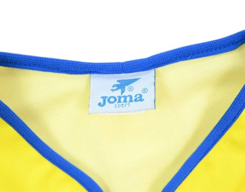 2001-02 CHIEVO VERONA SHIRT XL