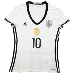 2015-16 GERMANY *PODOLSKI* KOSZULKA WOMENS M