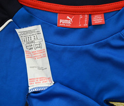 S.S LAZIO SHIRT XL. BOYS