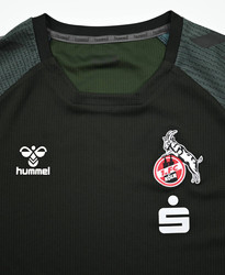 FC KOLN SHIRT M