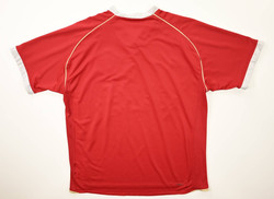 2006-07 MANCHESTER UNITED KOSZULKA L