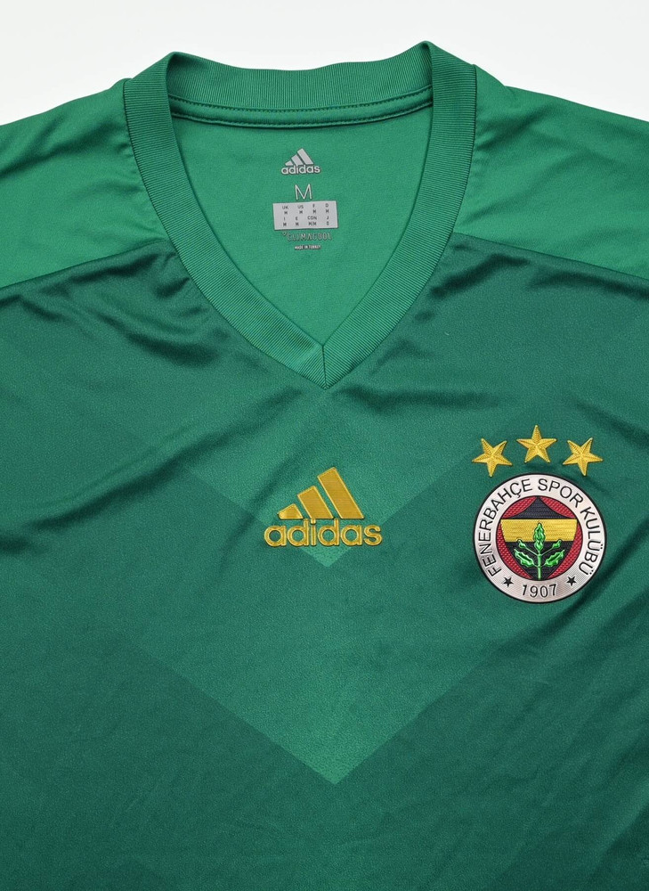 2017-18 FENERBAHCE KOSZULKA M