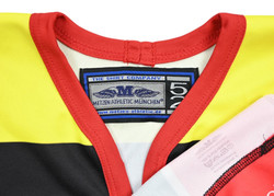 HANNOVER SCORPIONS *S.GOC* HOCKEY SHIRT L