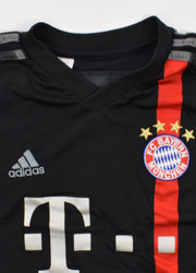 2014-15 BAYERN MUNCHEN KOSZULKA M. BOYS