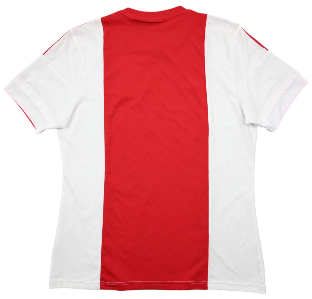 2015-16 AJAX SHIRT L