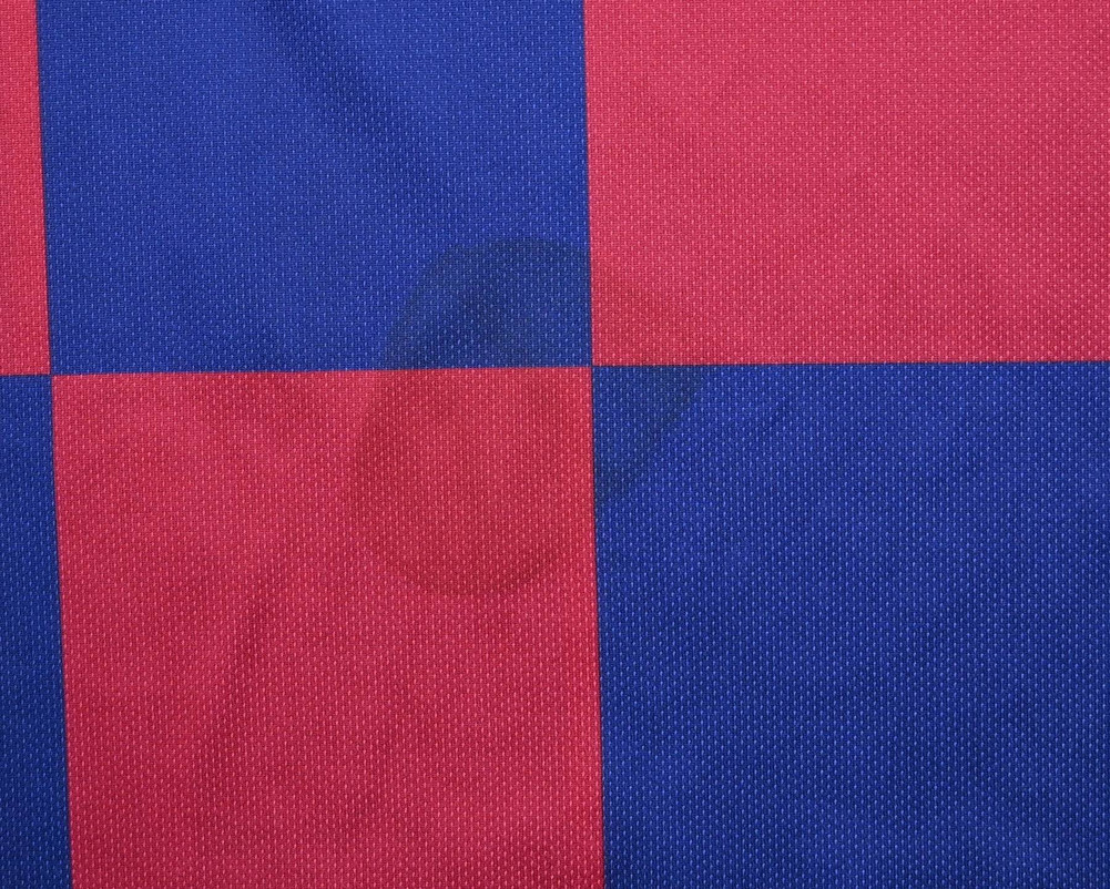 2019-20 FC BARCELONA *MESSI* SHIRT M