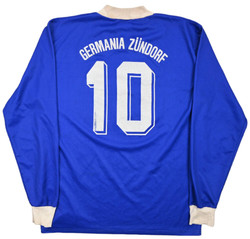 GERMANIA ZUNDORF LONGSLEEVE XL