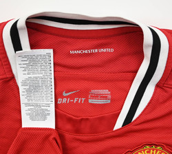 2011-12 MANCHESTER UNITED *ROONEY* KOSZULKA S