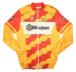 VITTORE GIANNI CYCLING TOP M