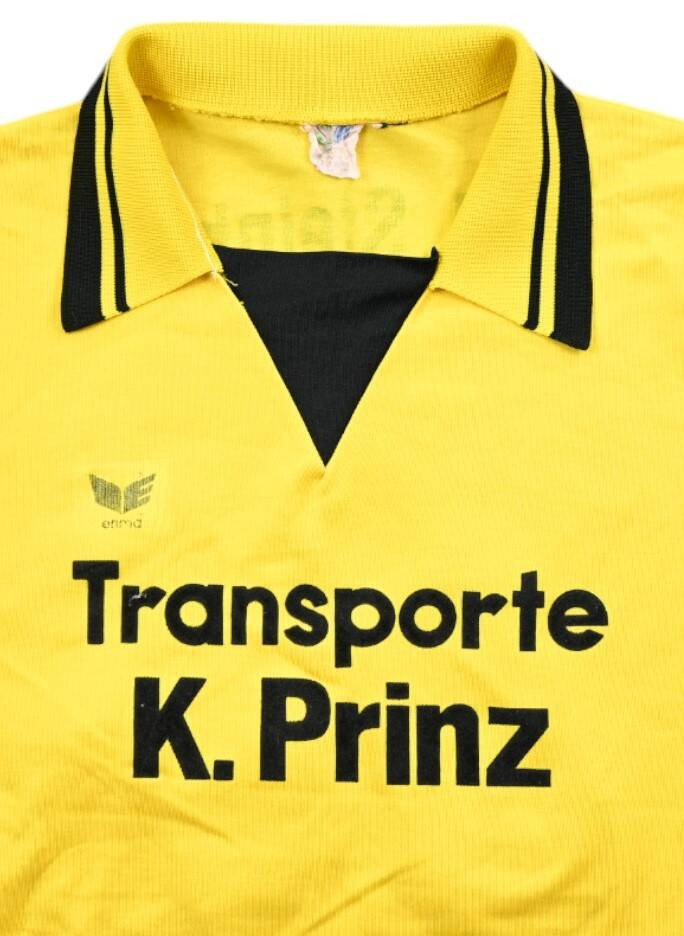 FSV STEINBACH SHIRT S