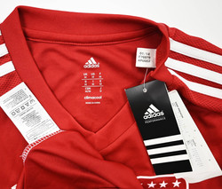 2014-15 BAYERN MUNCHEN KOSZULKA M