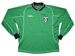 MFK KARVINA #14 LONGSLEEVE XL