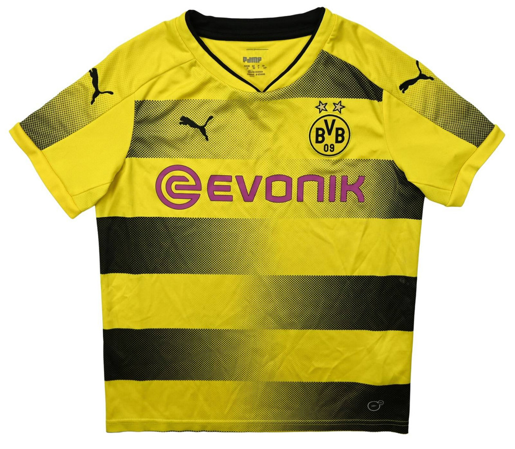 2017-18 BORUSSIA DORTMUND M. BOYS