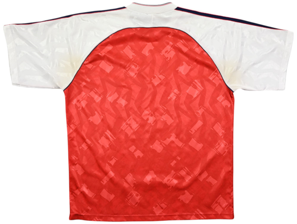 ADIDAS VINTAGE SHIRT L