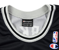 SAN ANTONIO SPURS *PARKER* NBA SHIRT L. BOYS