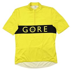 GORE BIKE WEAR CYCLING SHIRT XL